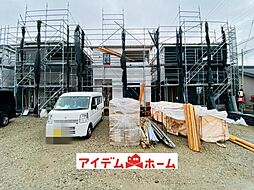 一宮市大和町北高井第1　3号棟