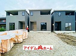 一宮市大和町北高井第1　2号棟