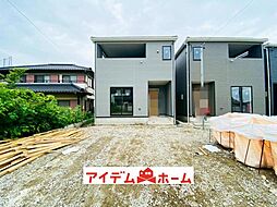 一宮市大和町北高井第1　1号棟