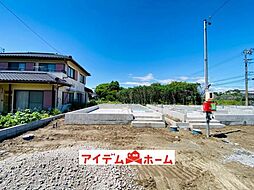 一宮市大和町北高井第1　1号棟