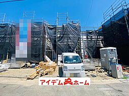 北区東味鋺第4　3号棟