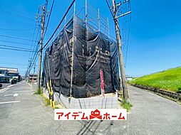 北区東味鋺第4　2号棟