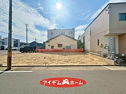 中村区岩塚町3109　2号棟