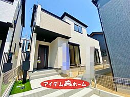 中川区一色新町3期 3号棟