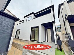 中川区一色新町3期 2号棟