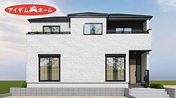 中川区一色新町3期 2号棟
