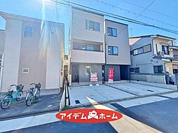 中村区五反城町634 2号棟
