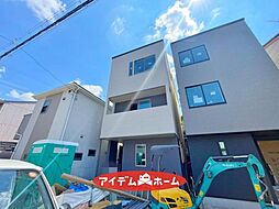 中村区五反城町634 2号棟