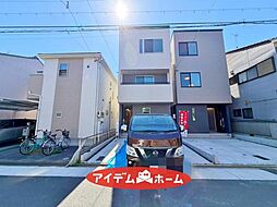 中村区五反城町634　2号棟