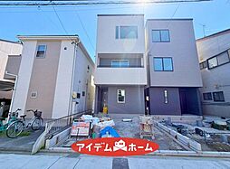 中村区五反城町634 2号棟