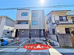 中村区五反城町634 1号棟