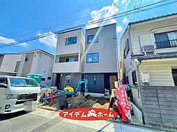 中村区五反城町634 1号棟