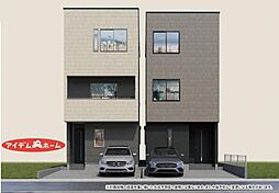 中村区五反城町634　1号棟