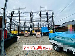 稲沢市石橋第2 3号棟