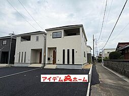 稲沢市石橋第2　3号棟