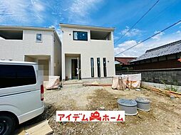 稲沢市石橋第2　3号棟