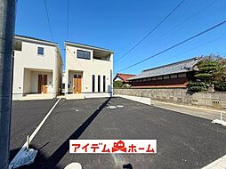 稲沢市石橋第2　3号棟
