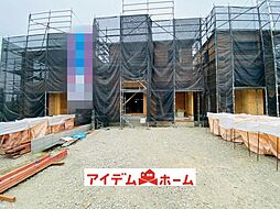 稲沢市石橋第2　2号棟