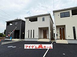 稲沢市石橋第2　2号棟