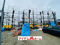 稲沢市石橋第2 2号棟
