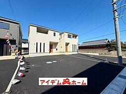 稲沢市石橋第2　2号棟