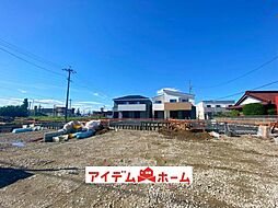 稲沢市石橋第2　2号棟