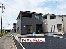 稲沢市石橋第2　1号棟