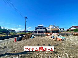 稲沢市石橋第2　1号棟