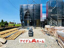 稲沢市石橋第2　1号棟