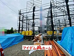 稲沢市石橋第2 1号棟