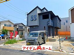 緑区藤塚1丁目 1号棟