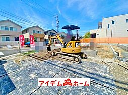 緑区藤塚1丁目　1号棟