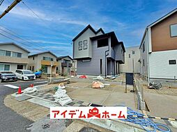 緑区藤塚1丁目 1号棟
