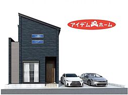 中川区西日置207　1号棟