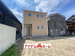 稲沢市平和町法立北瀬古第4　3号棟