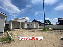 稲沢市平和町法立北瀬古第4　2号棟
