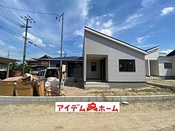 稲沢市平和町法立北瀬古第4　1号棟