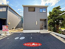 一宮市北今第4 1号棟