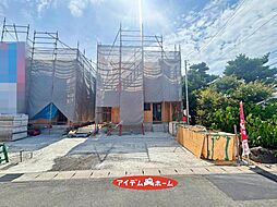 一宮市北今第4 1号棟