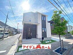 稲沢市東緑町3丁目　A号棟