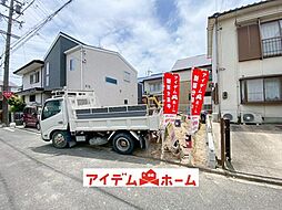 南区星宮町017　1号棟