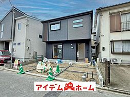 南区星宮町017　1号棟