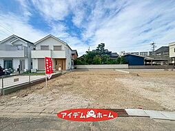中川区江松4丁目 1号棟