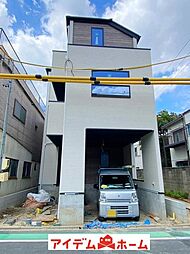 南区呼続4期　1号棟