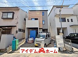 南区東又兵ヱ町4期　1号棟
