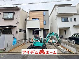 南区東又兵ヱ町4期 1号棟