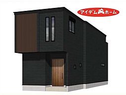 中村区塩池町119　1号棟