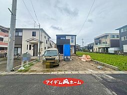 弥富市平島東　2号棟