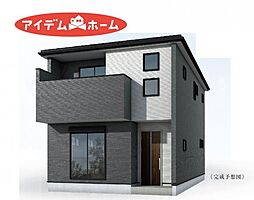 弥富市平島東　2号棟