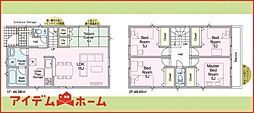 稲沢市子生和町第2　4号棟